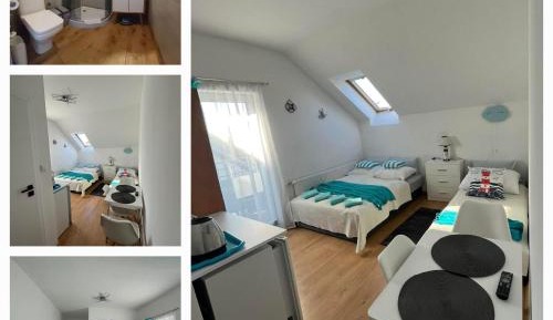 Triple Room with Balcony