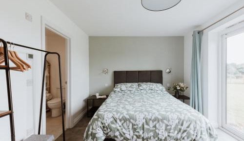 King Room with Garden View
