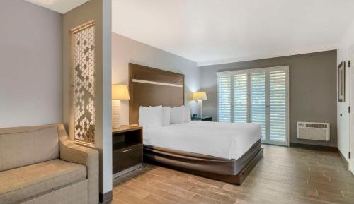 King Suite with Two King Beds - Pet Friendly