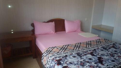 Budget Double or Twin Room