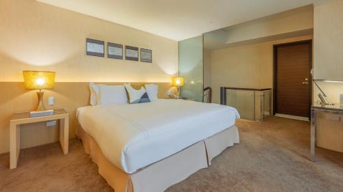 Duplex Suite