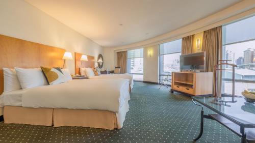 Superior Family Suite