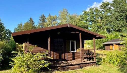 One-Bedroom Chalet