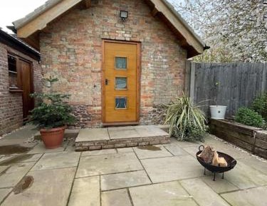 One-Bedroom Chalet
