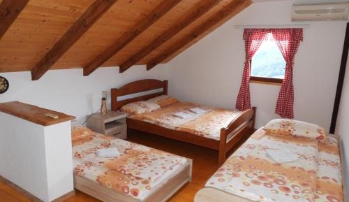 One-Bedroom Chalet