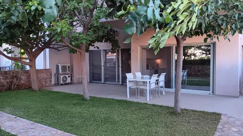 Apartment - Ground Floor