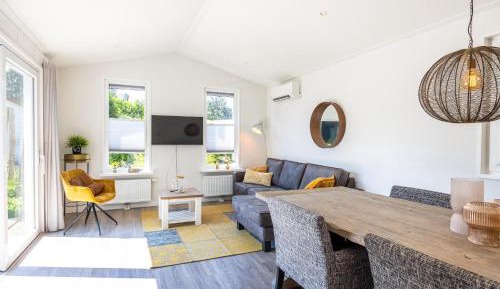 Two-Bedroom Holiday Home