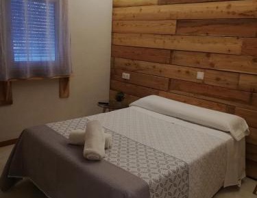 Double Room with Double bed