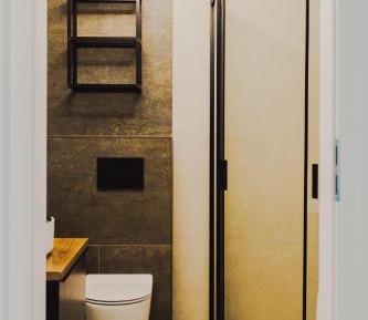 Deluxe Double Studio