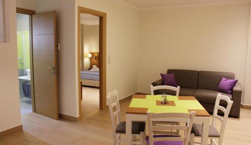 Superior Apartment