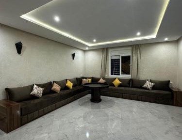 One-Bedroom Villa