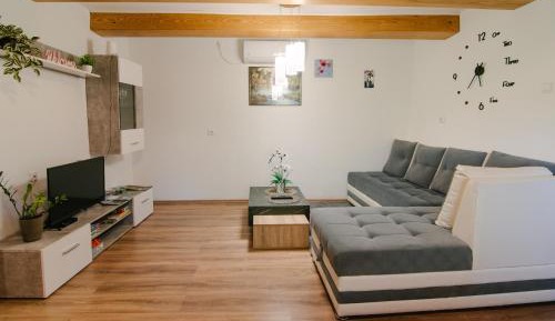 Two-Bedroom Holiday Home