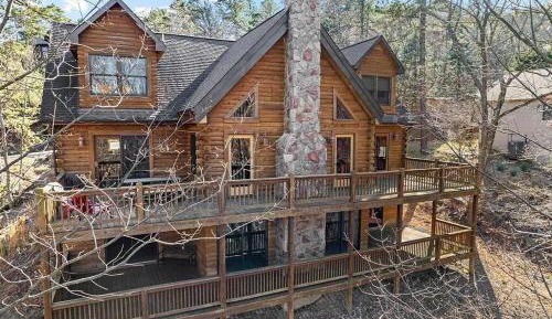Five-Bedroom House