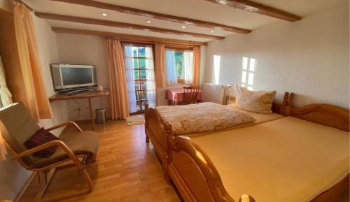 Double or Twin Room
