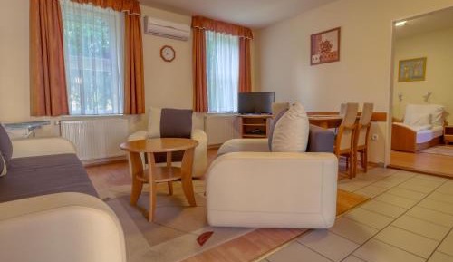 Apartment - Ground Floor