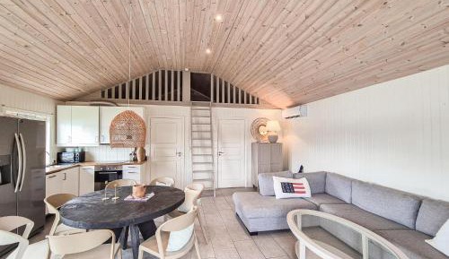 Two-Bedroom Holiday Home
