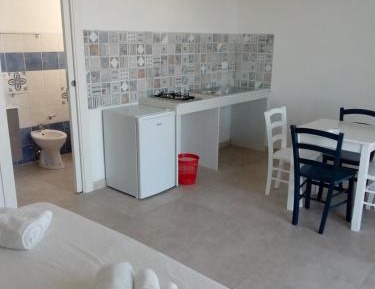 Family Room with Private Bathroom