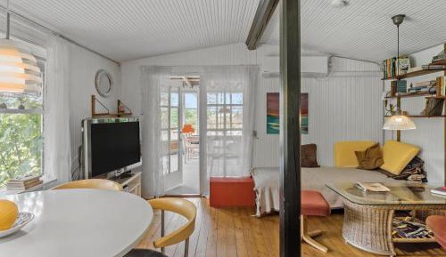 Two-Bedroom Holiday Home