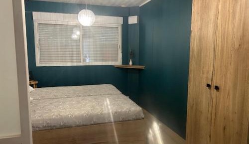 Deluxe Bungalow