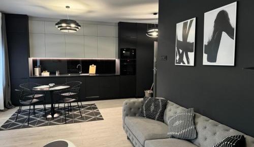 Classic Apartment