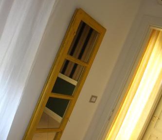 Superior Single Room with Lake View