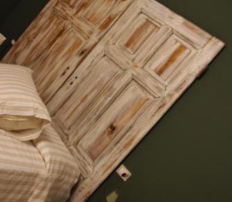 Superior Double Room with Lake View