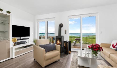 Two-Bedroom Holiday Home