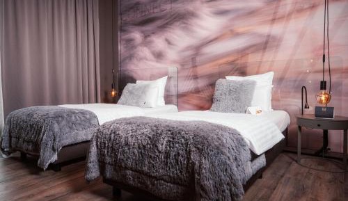 Premium Twin Room