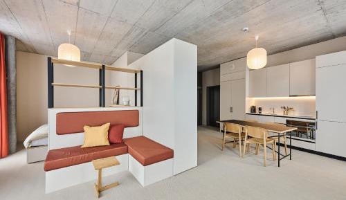 Suite