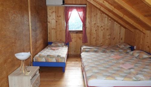 One-Bedroom Chalet