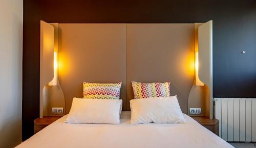 New Generation Double Room 