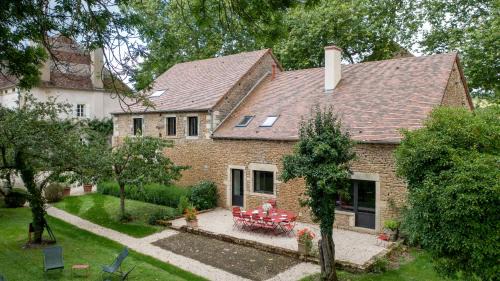 Five-Bedroom House