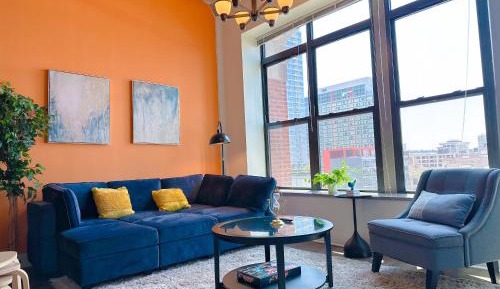 Superior Apartment