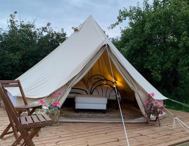 Tent