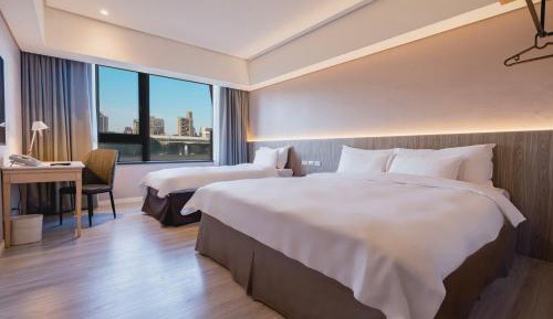 Classic Triple Room