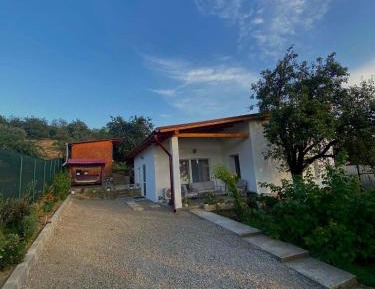 Three-Bedroom Vacation Home 