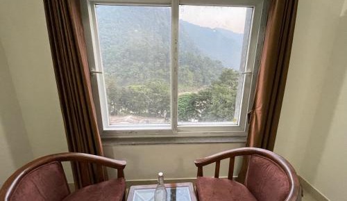 Double Room with Lake View