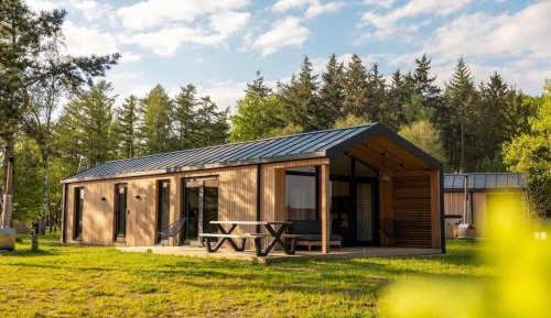 Two-Bedroom Bungalow