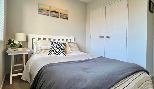 Deluxe Family Suite