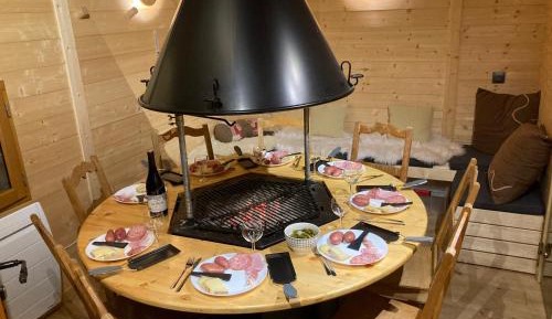 Chalet