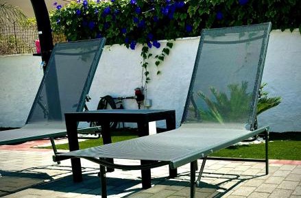 King Room with Garden View