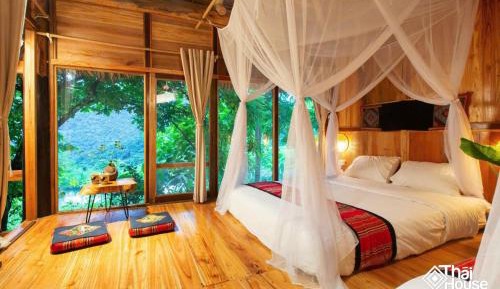 Family Bungalow