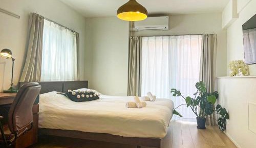 Economy Twin Room