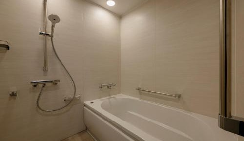 Superior Corner Double Room - Non-Smoking