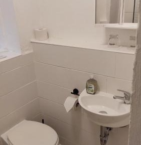 Double or Twin Room with Garden View