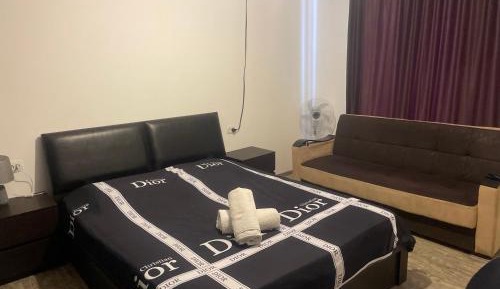 Deluxe Double Room with Bath