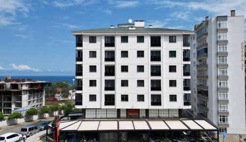 Two-Bedroom Family Apartment