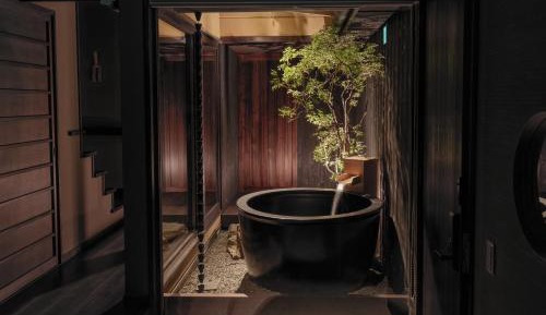 Double Room with Spa Bath
