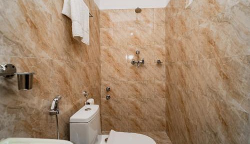 Bed in 4-Bed Dormitory Room