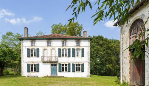 Holiday Home